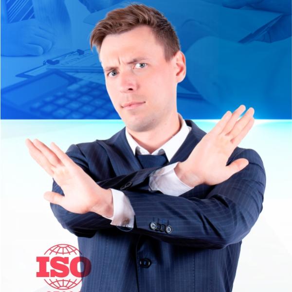 ISO 37001